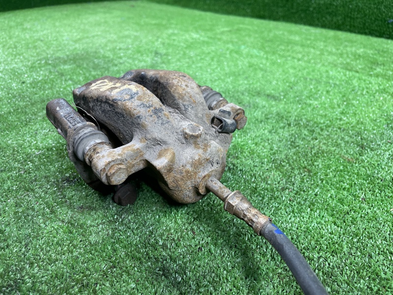 Суппорт тормозной, 2800 рублей, Фроловское