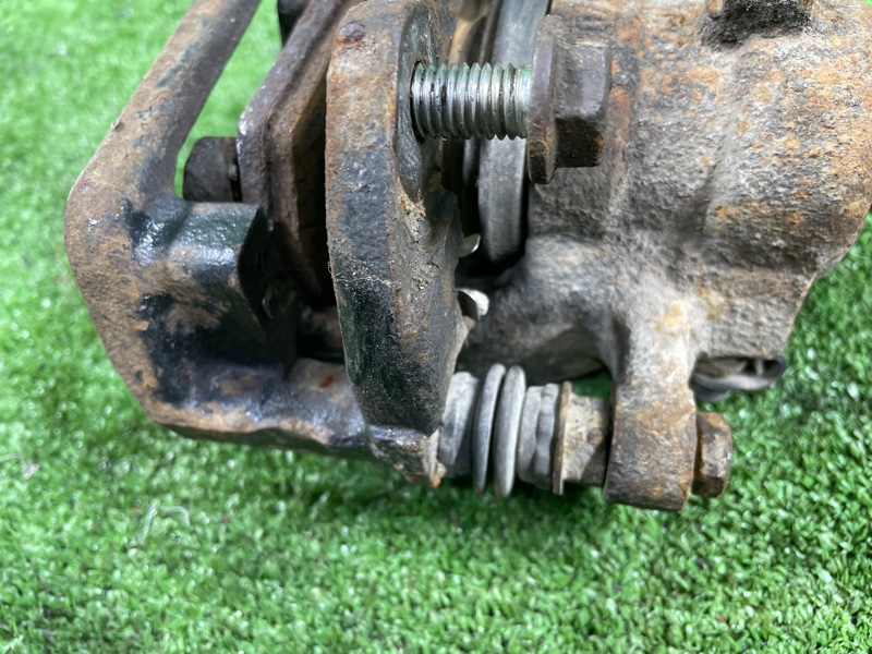 Суппорт тормозной, 2800 рублей, Фроловское