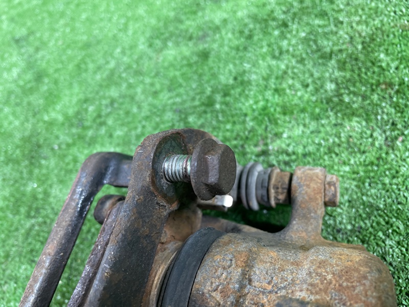 Суппорт тормозной, 2800 рублей, Фроловское