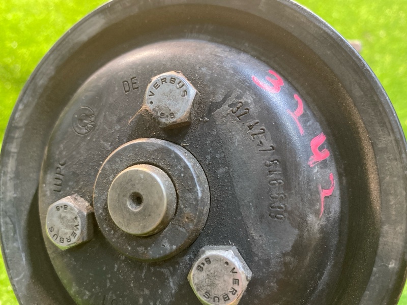 Насос ГУР, 22000 рублей, Фроловское