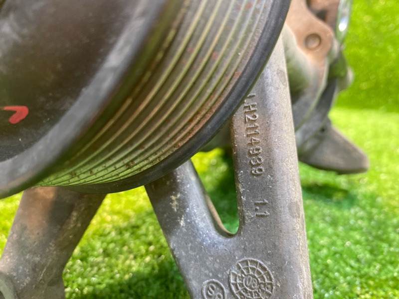 Насос ГУР, 22000 рублей, Фроловское