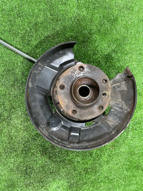 Кулак задний правый, 3500 рублей, Фроловское