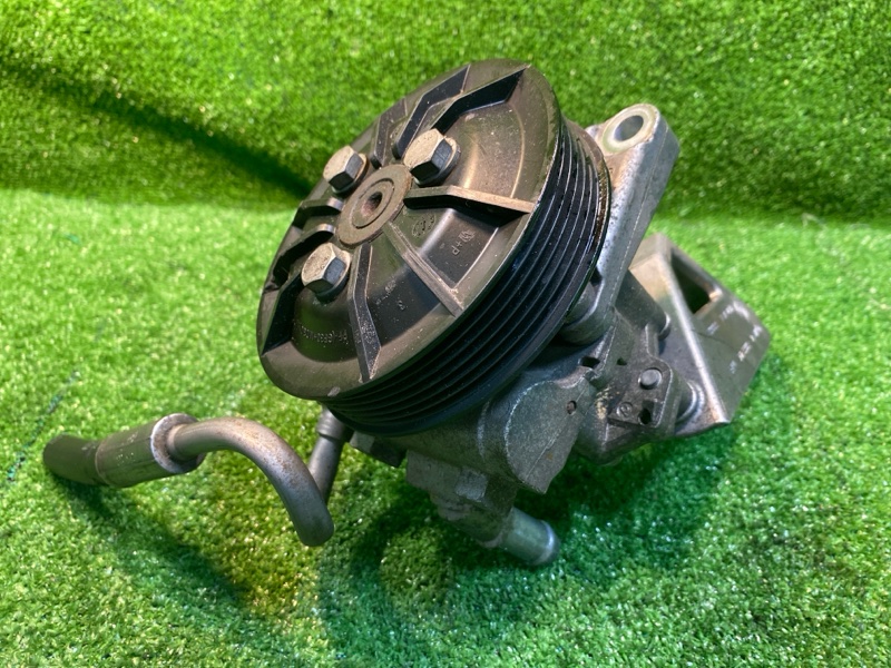 Насос гидроусилителя руля, 850 рублей, Фроловское