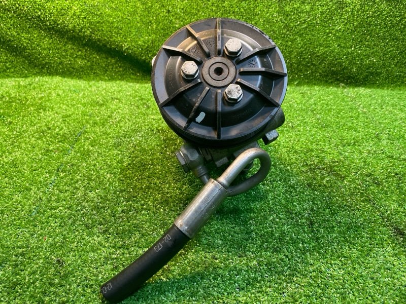 Насос гидроусилителя руля, 850 рублей, Фроловское