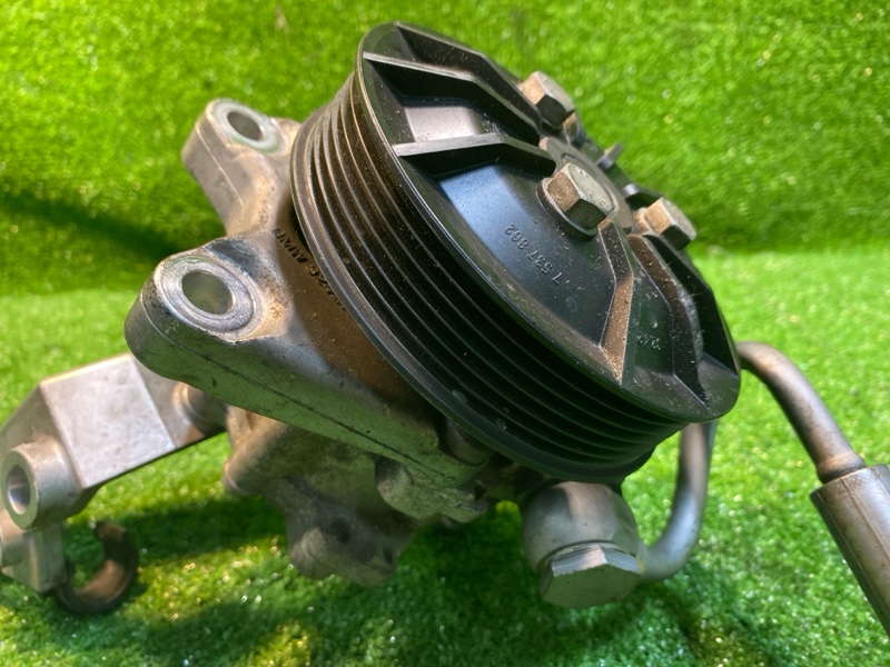 Насос гидроусилителя руля, 850 рублей, Фроловское