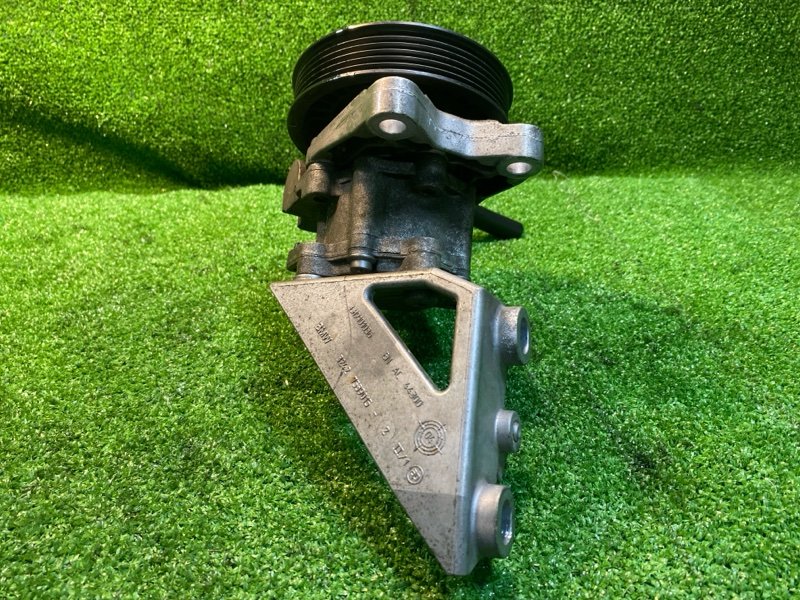 Насос гидроусилителя руля, 850 рублей, Фроловское