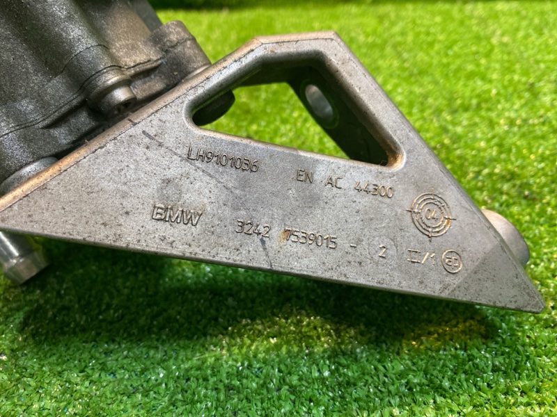 Насос гидроусилителя руля, 850 рублей, Фроловское