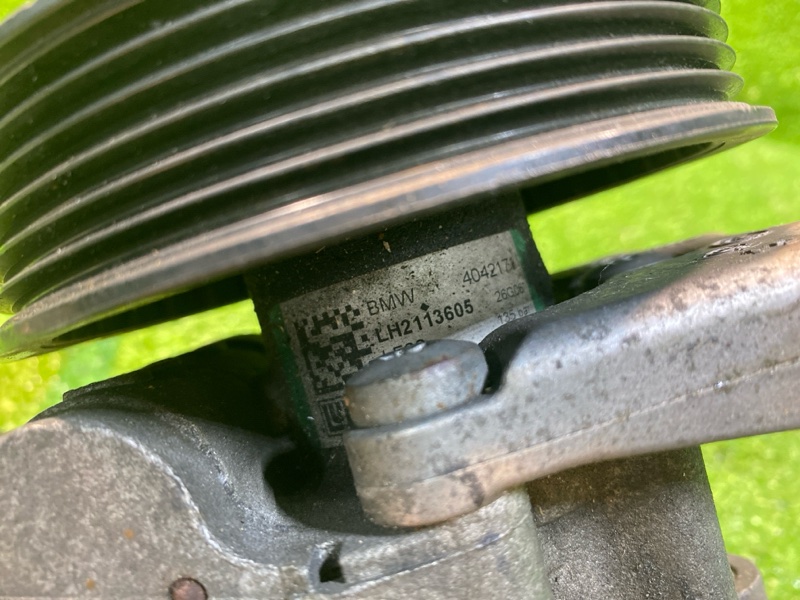 Насос гидроусилителя руля, 850 рублей, Фроловское