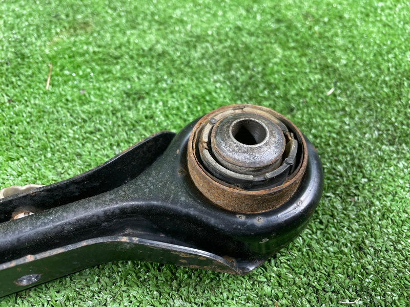 Рычаг подвески, 750 рублей, Фроловское