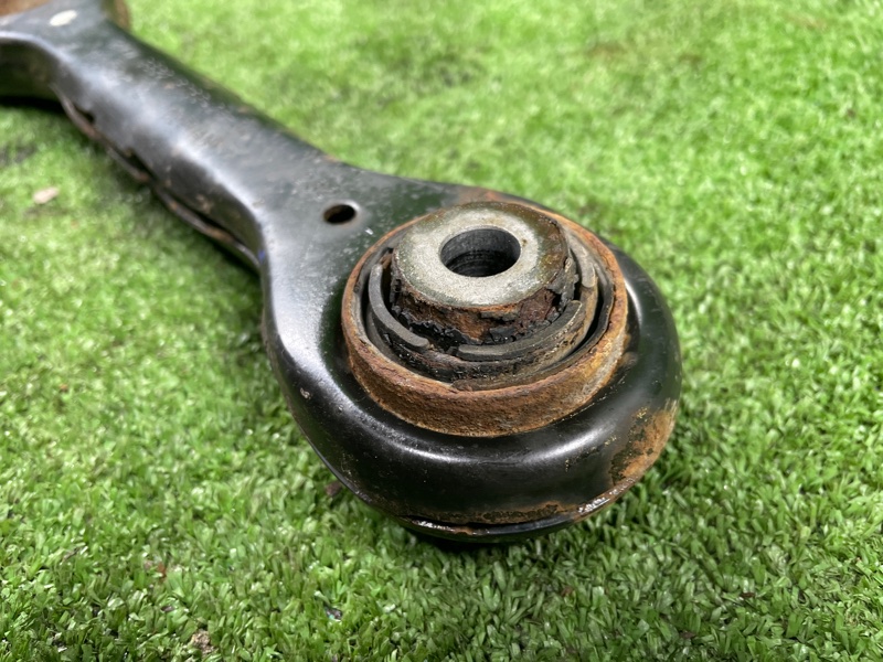 Рычаг подвески, 750 рублей, Фроловское