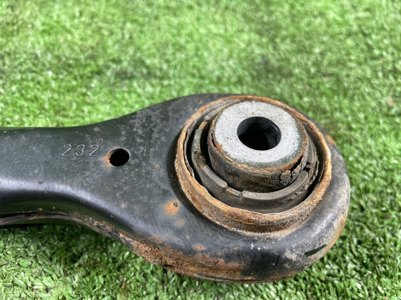 Рычаг подвески, 750 рублей, Фроловское