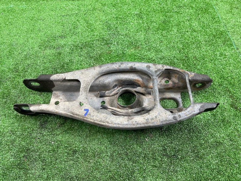 Рычаг подвески, 750 рублей, Фроловское