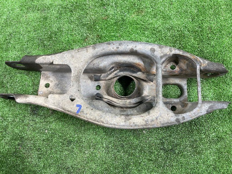 Рычаг подвески, 750 рублей, Фроловское