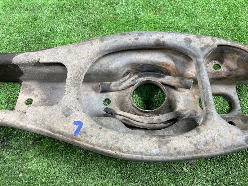 Рычаг подвески, 750 рублей, Фроловское