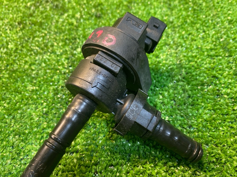 Клапан вентиляции топливного бака, 500 рублей, Фроловское