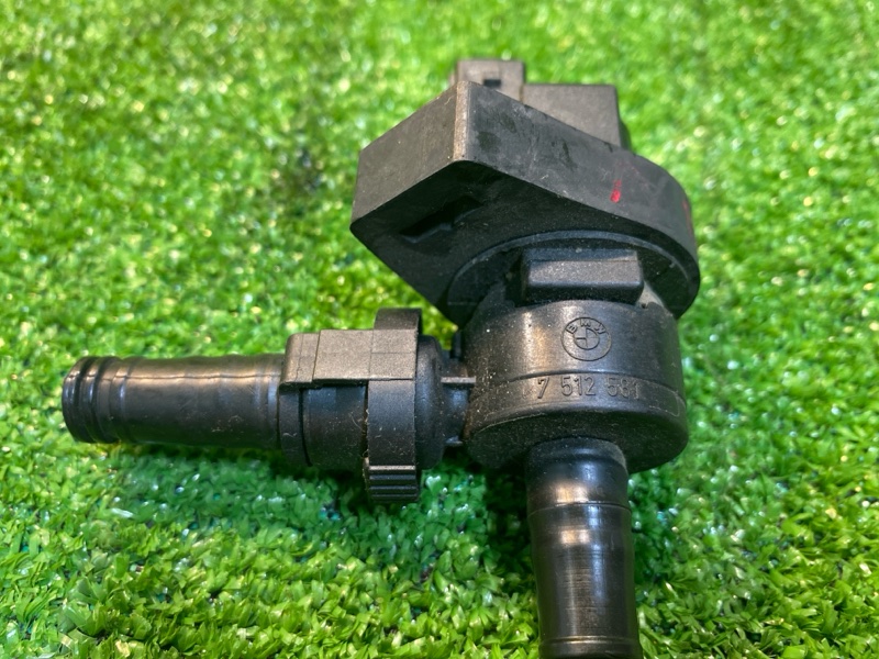 Клапан вентиляции топливного бака, 500 рублей, Фроловское