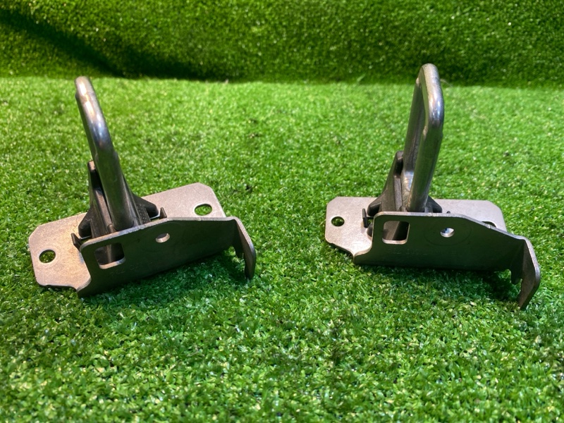 Крюк замка капота, 1200 рублей, Фроловское