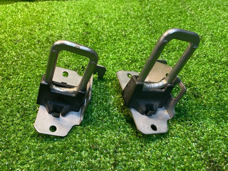 Крюк замка капота, 1200 рублей, Фроловское