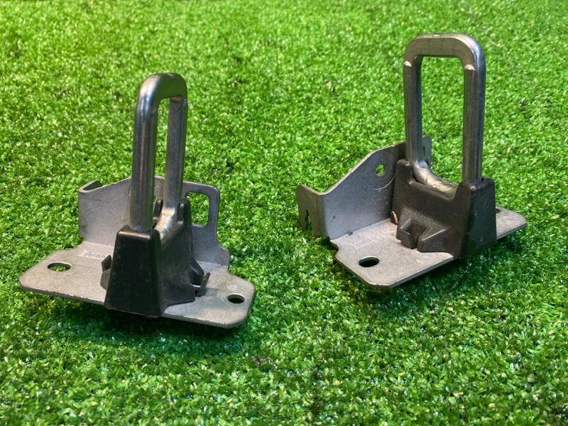 Крюк замка капота, 1200 рублей, Фроловское