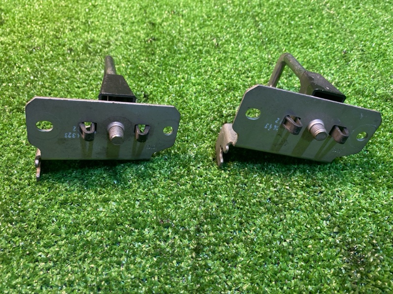 Крюк замка капота, 1200 рублей, Фроловское