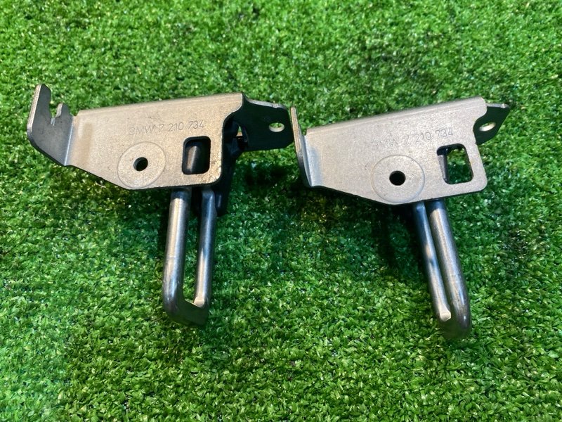 Крюк замка капота, 1200 рублей, Фроловское