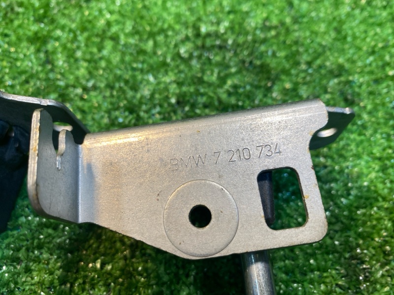 Крюк замка капота, 1200 рублей, Фроловское