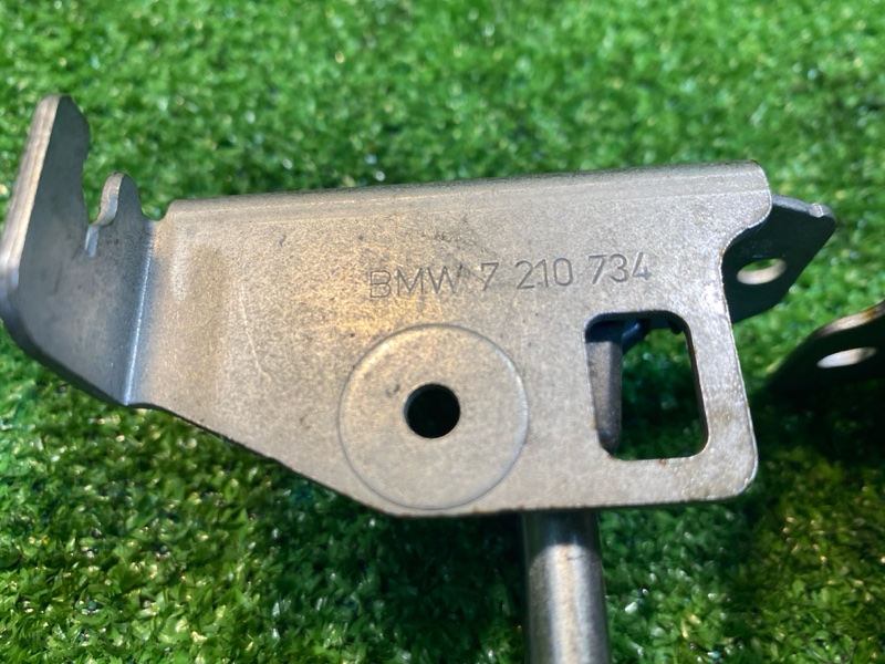 Крюк замка капота, 1200 рублей, Фроловское