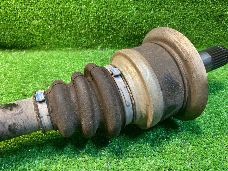 Привод задний, 9000 рублей, Фроловское