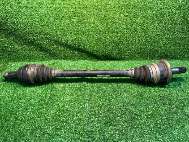 Привод задний, 9000 рублей, Фроловское