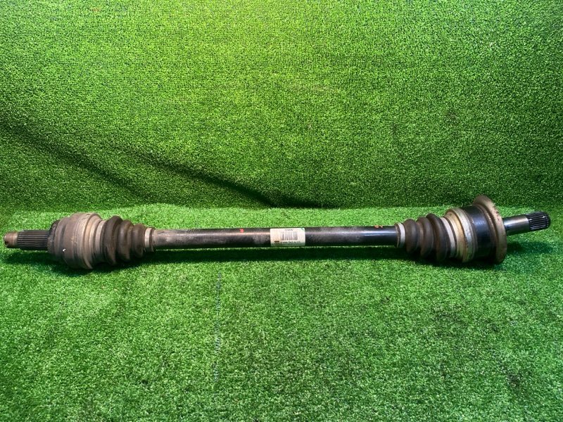 Привод задний, 9000 рублей, Фроловское