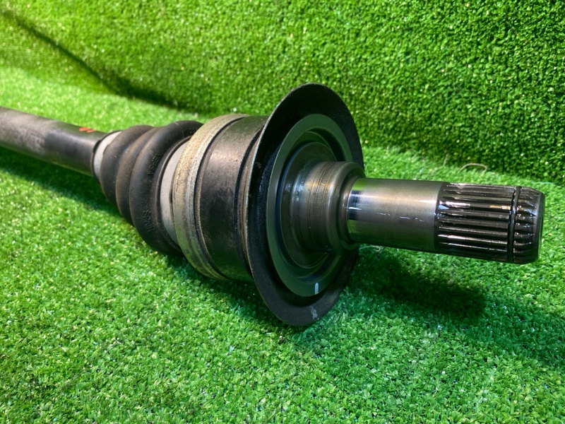 Привод задний, 9000 рублей, Фроловское