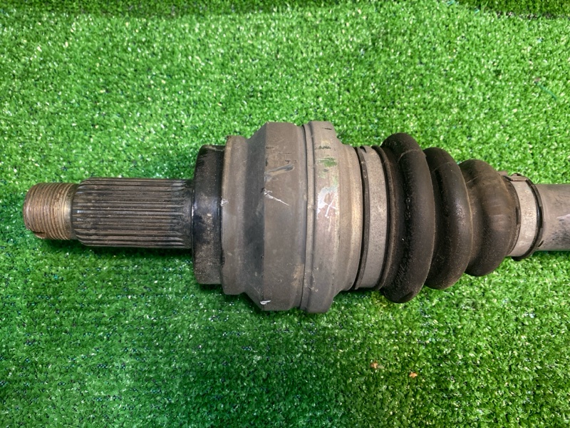 Привод задний, 9000 рублей, Фроловское