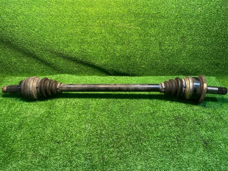 Привод задний, 9000 рублей, Фроловское