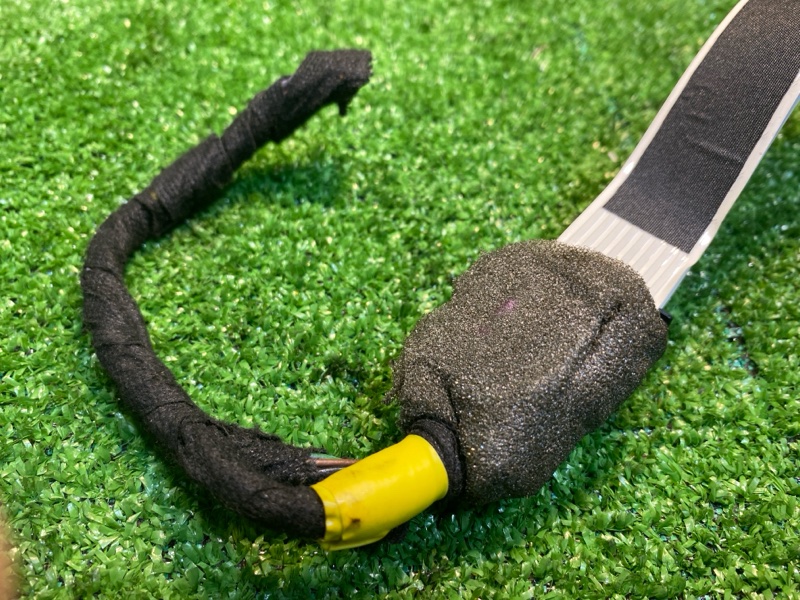 Блок управления, 500 рублей, Фроловское