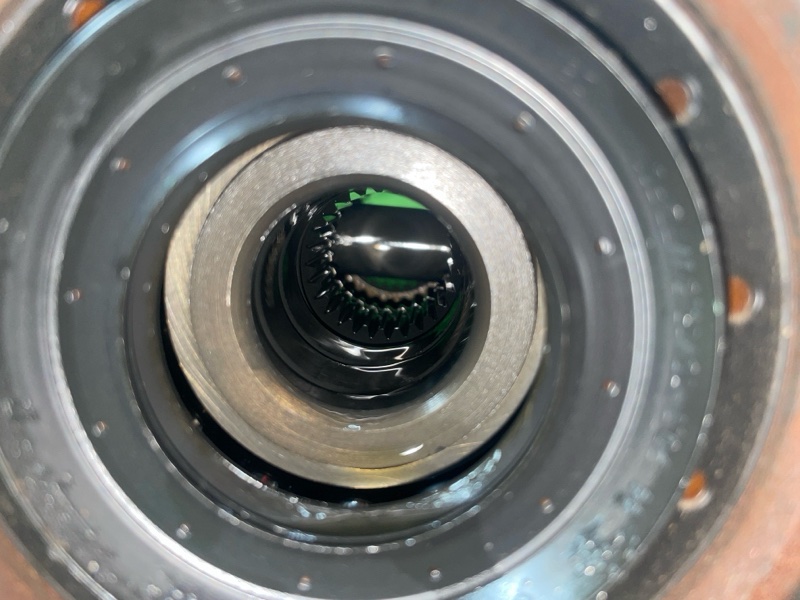 Редуктор, 25000 рублей, Фроловское