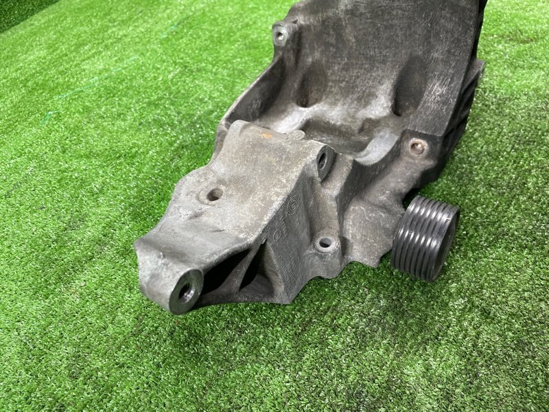 Кронштейн генератора, 1000 рублей, Фроловское