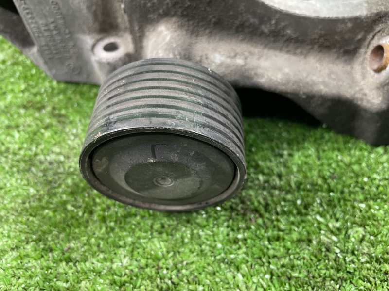 Кронштейн генератора, 1000 рублей, Фроловское