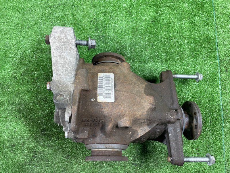 Редуктор моста, 27000 рублей, Фроловское