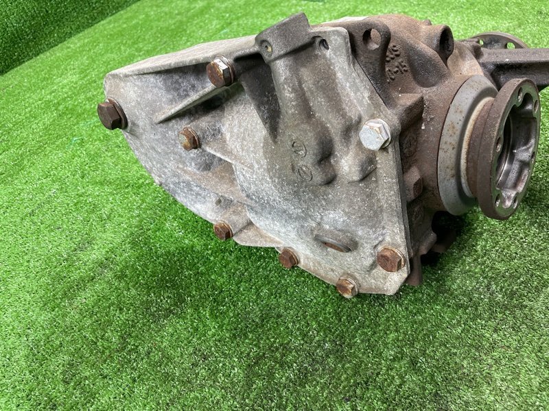 Редуктор моста, 27000 рублей, Фроловское