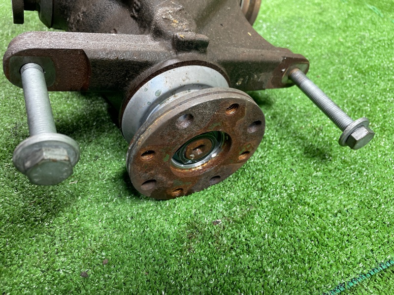 Редуктор моста, 27000 рублей, Фроловское