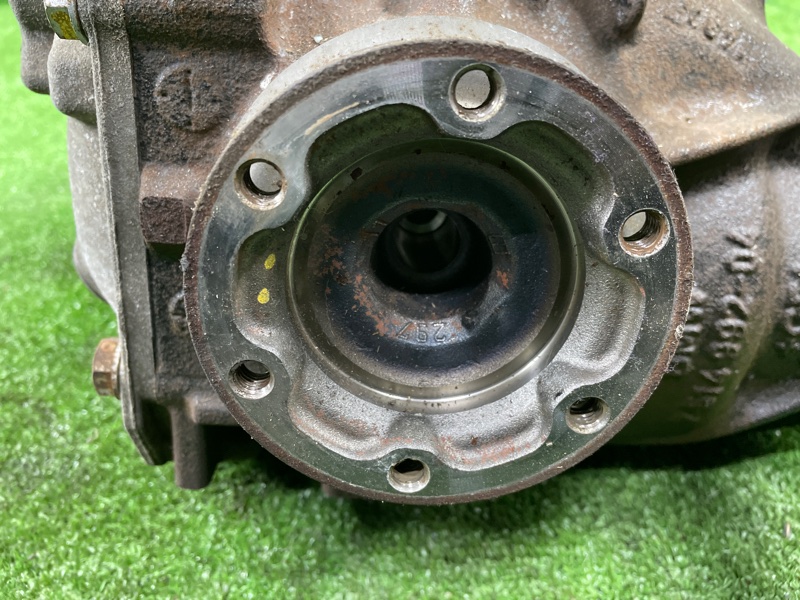 Редуктор моста, 27000 рублей, Фроловское