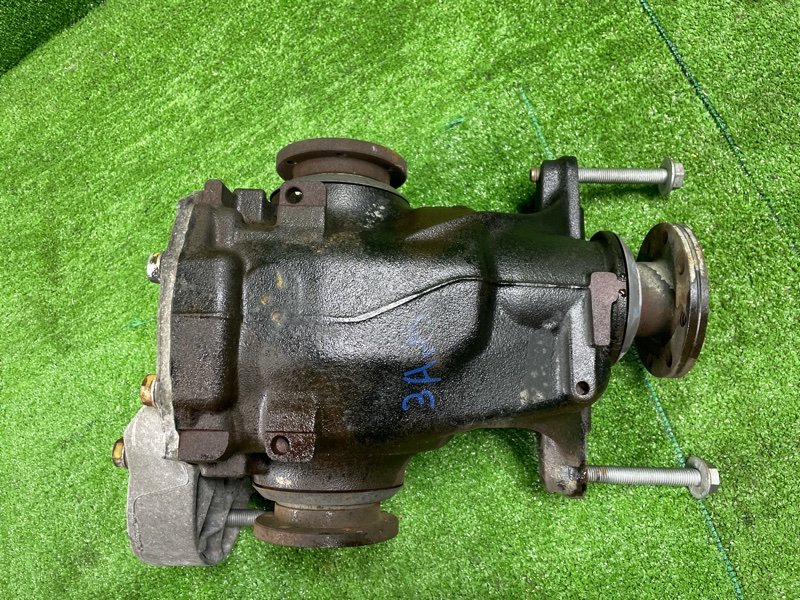 Редуктор моста, 27000 рублей, Фроловское