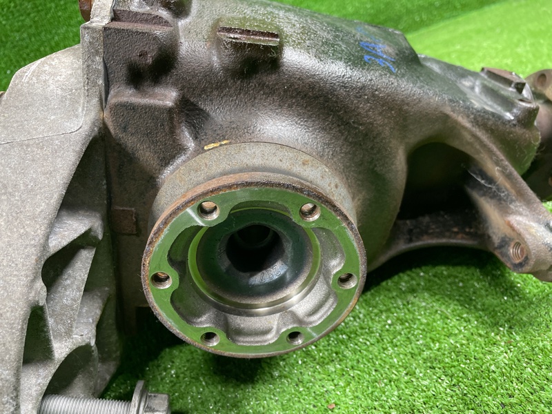 Редуктор моста, 27000 рублей, Фроловское