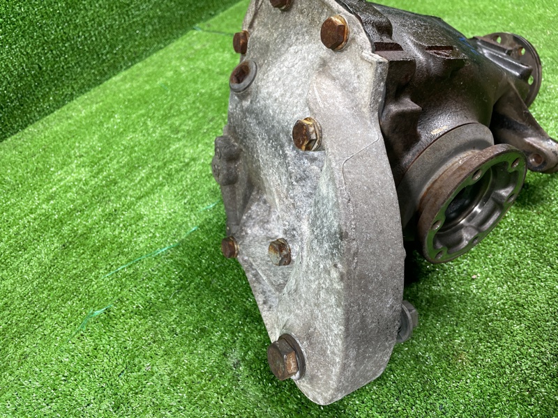 Редуктор моста, 27000 рублей, Фроловское