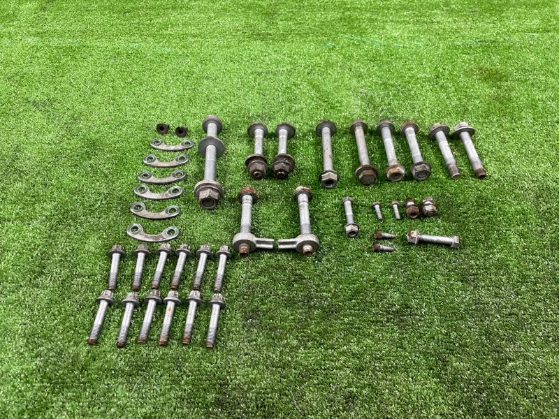 Болт подвески, 4000 рублей, Фроловское