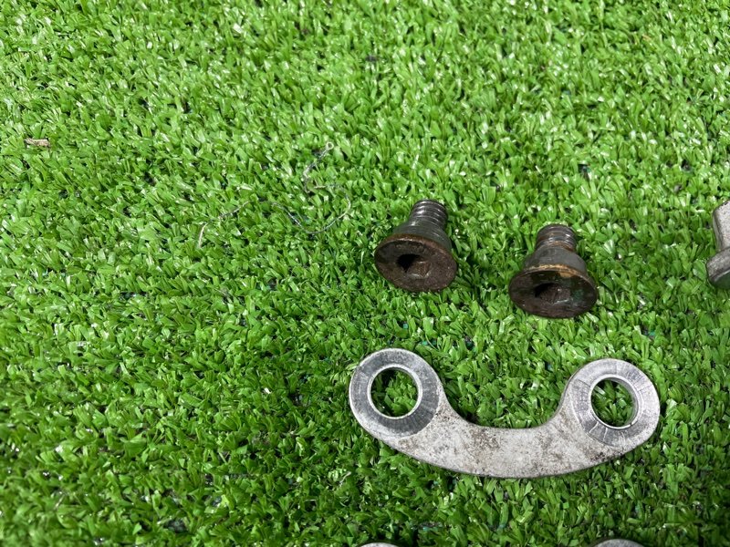 Болт подвески, 4000 рублей, Фроловское