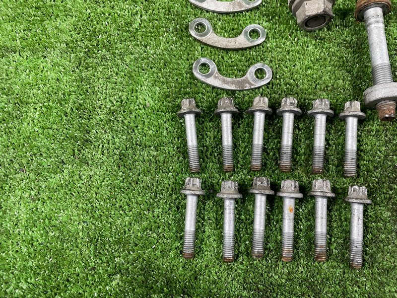 Болт подвески, 4000 рублей, Фроловское