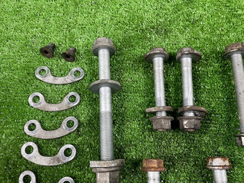 Болт подвески, 4000 рублей, Фроловское