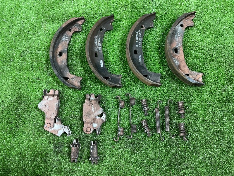 Механизм стояночного тормоза, 2800 рублей, Фроловское