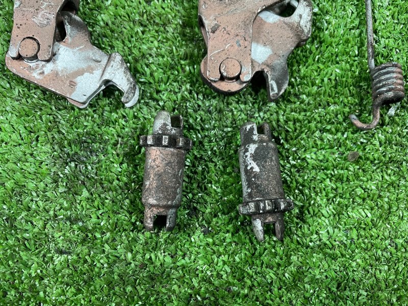 Механизм стояночного тормоза, 2800 рублей, Фроловское